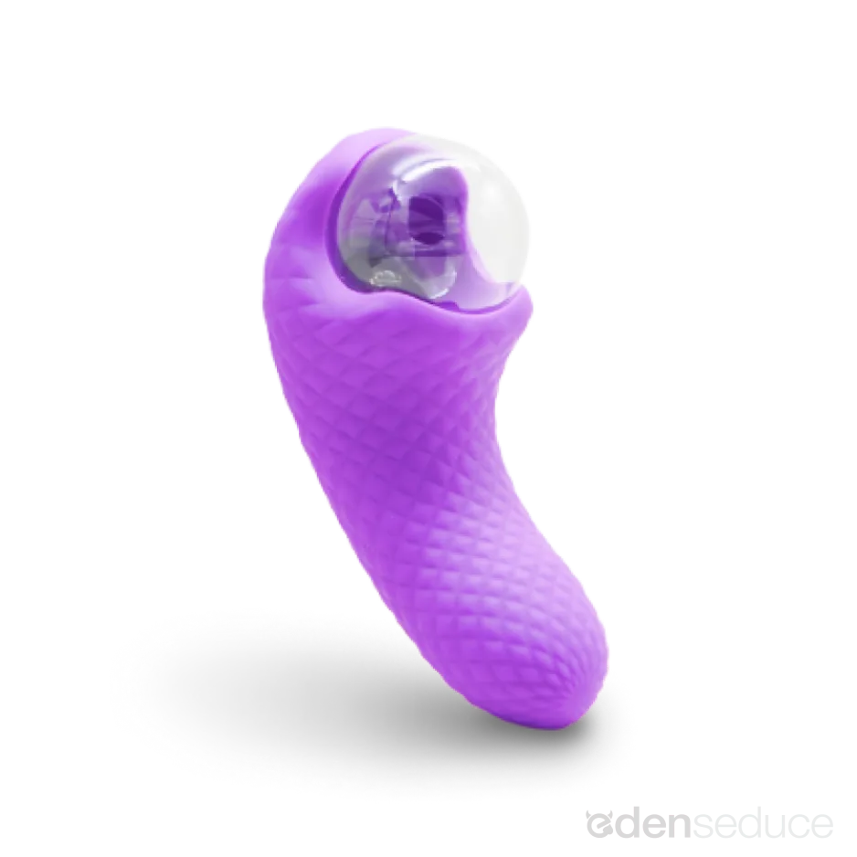 EdenSeduce 960 Handheld Vibrator - EdenSeduce